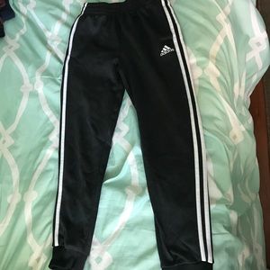 Kids adidas pants